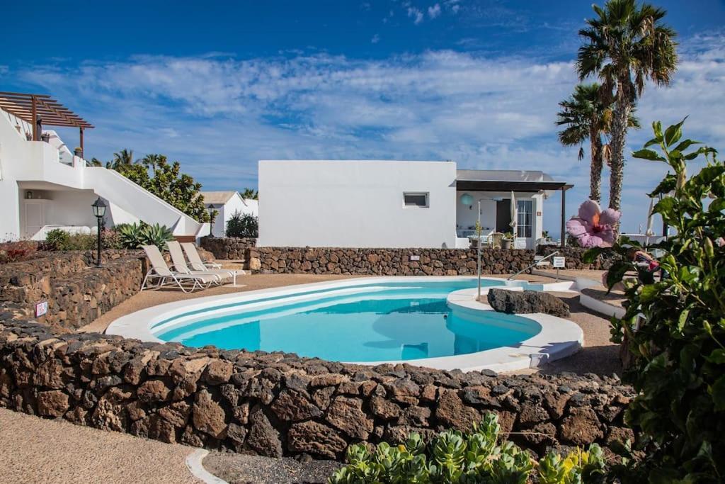 Casa Bella Appartement Puerto del Carmen  Buitenkant foto