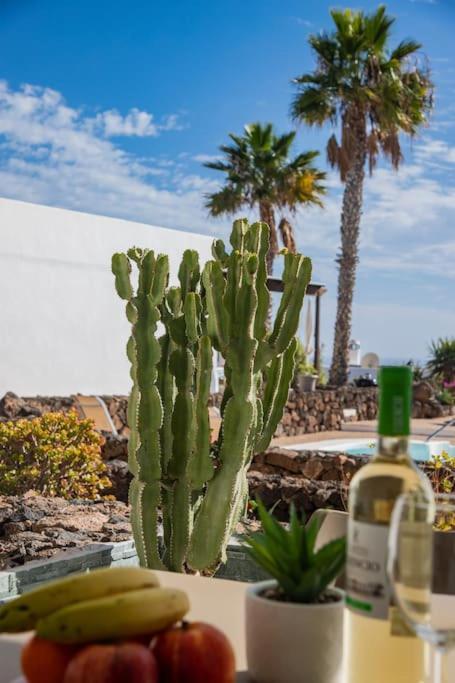 Casa Bella Appartement Puerto del Carmen  Buitenkant foto
