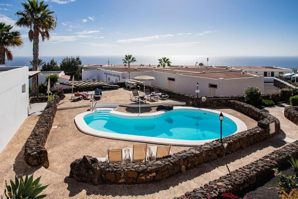 Casa Bella Appartement Puerto del Carmen  Buitenkant foto