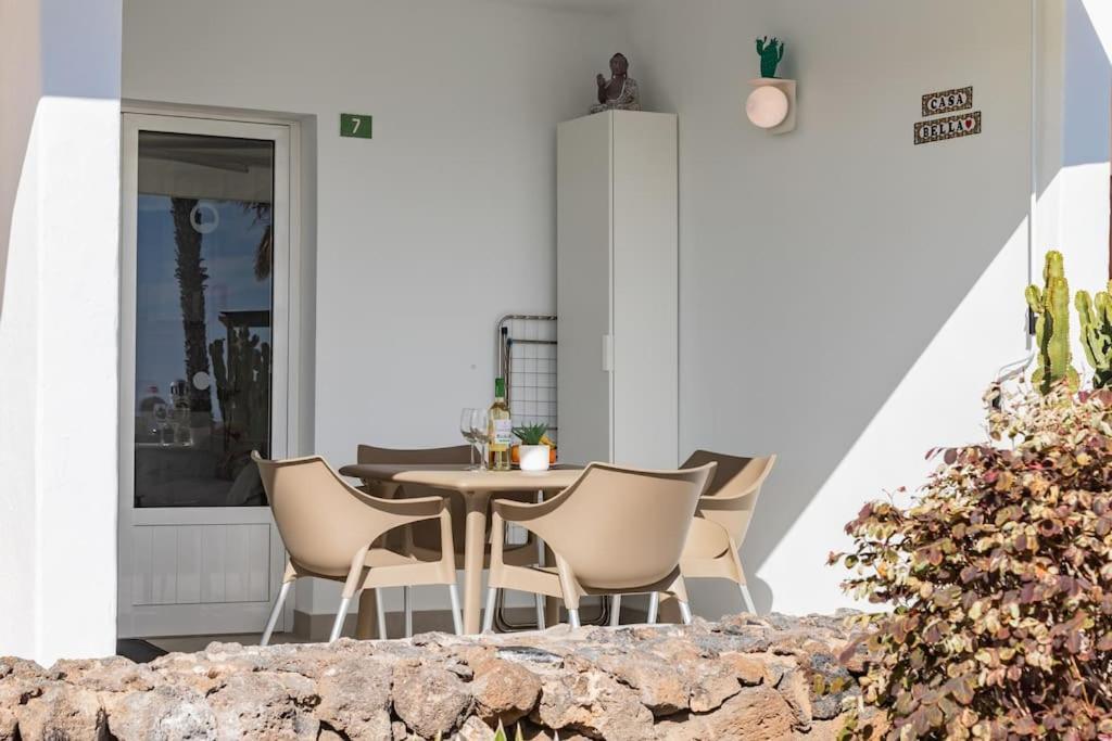 Casa Bella Appartement Puerto del Carmen  Buitenkant foto