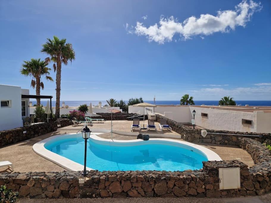 Casa Bella Appartement Puerto del Carmen  Buitenkant foto