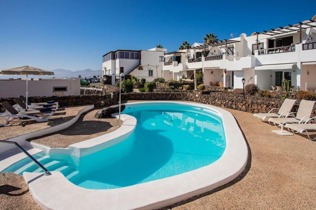Casa Bella Appartement Puerto del Carmen  Buitenkant foto