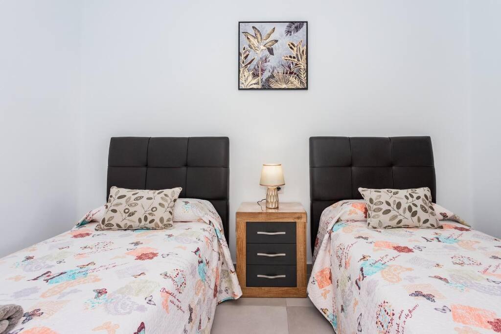 Casa Bella Appartement Puerto del Carmen  Buitenkant foto