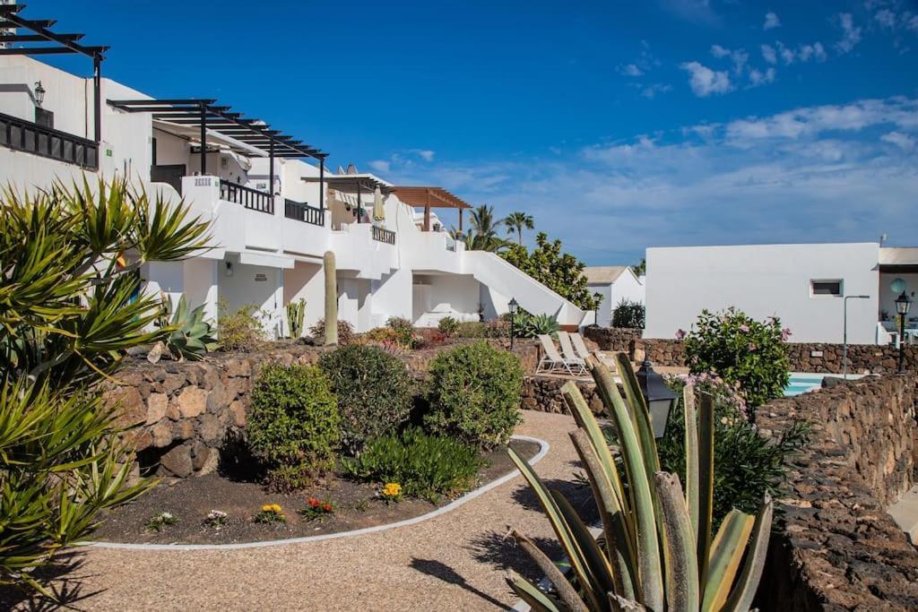 Casa Bella Appartement Puerto del Carmen  Buitenkant foto