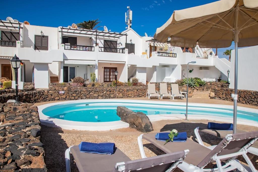 Casa Bella Appartement Puerto del Carmen  Buitenkant foto