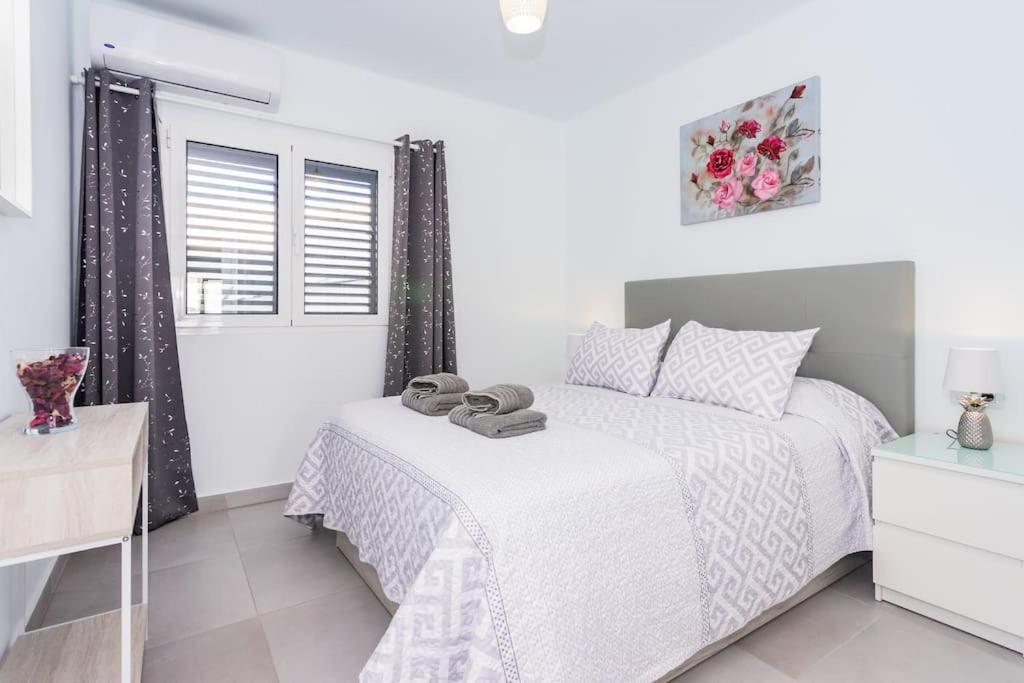 Casa Bella Appartement Puerto del Carmen  Buitenkant foto