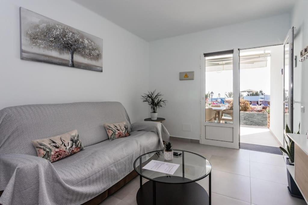 Casa Bella Appartement Puerto del Carmen  Buitenkant foto