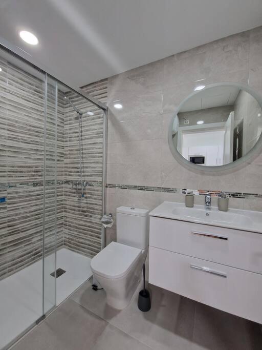 Casa Bella Appartement Puerto del Carmen  Buitenkant foto