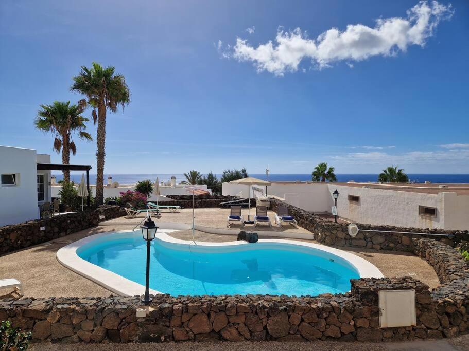 Casa Bella Appartement Puerto del Carmen  Buitenkant foto