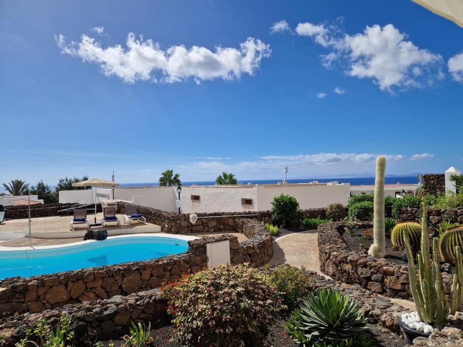 Casa Bella Appartement Puerto del Carmen  Buitenkant foto
